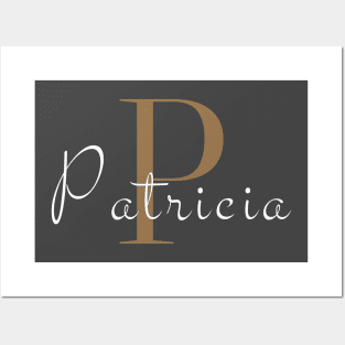 I am Patricia Posters and Art